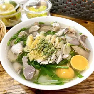 Ảnh đại diện Cường Gà Cơ Sở 6 - Sài Đồng