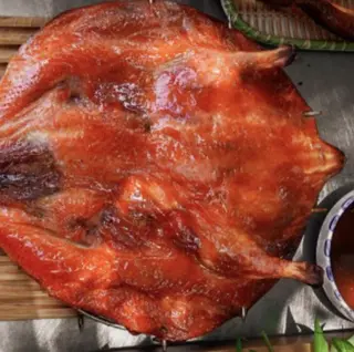 Ảnh đại diện Vịt Quay Da Giòn Tỳ Bà Anh Béo - Nguyễn Ảnh Thủ