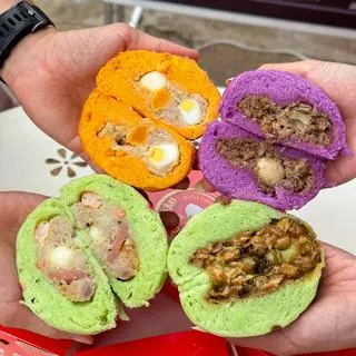 Ảnh đại diện Bánh Bao Tươi - Đội Cấn