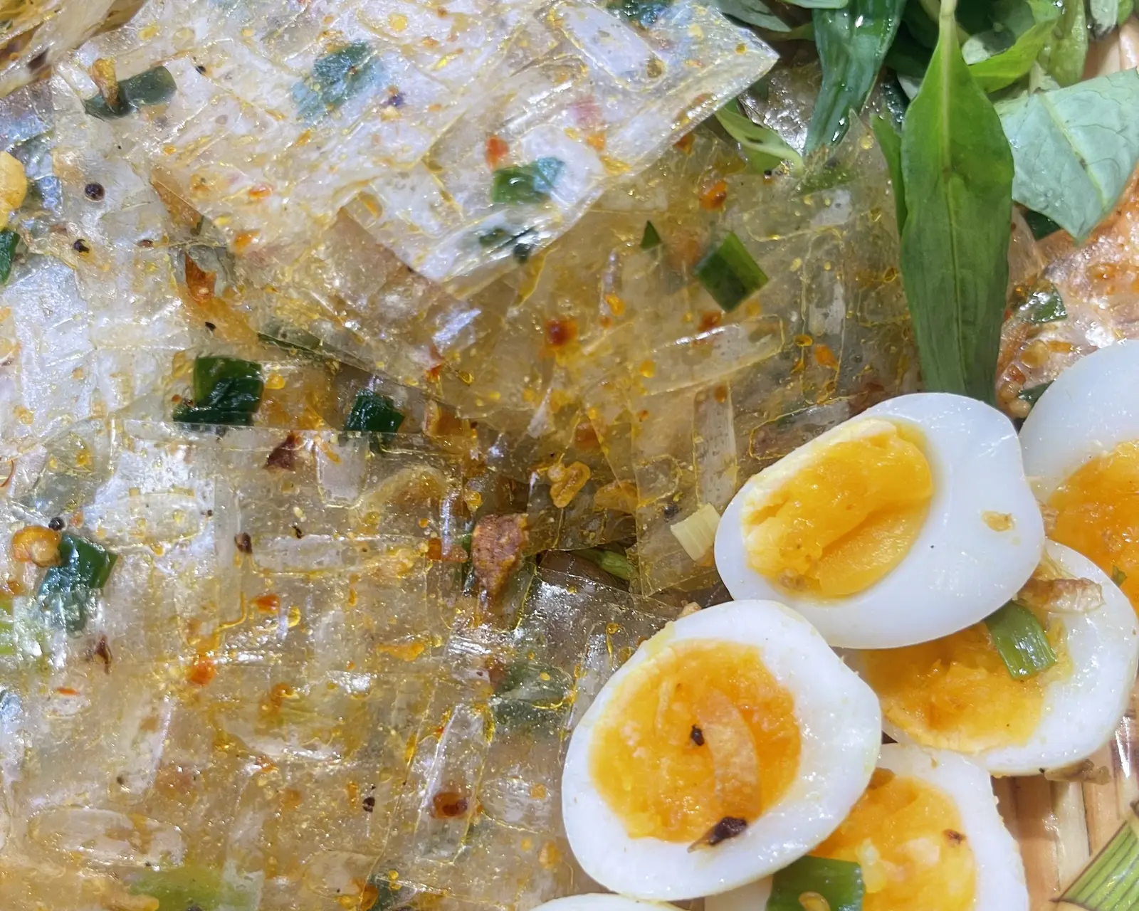 Ảnh bìa Út Na - Ăn Vặt - Bánh Tráng & Tea - Kha Vạn Cân