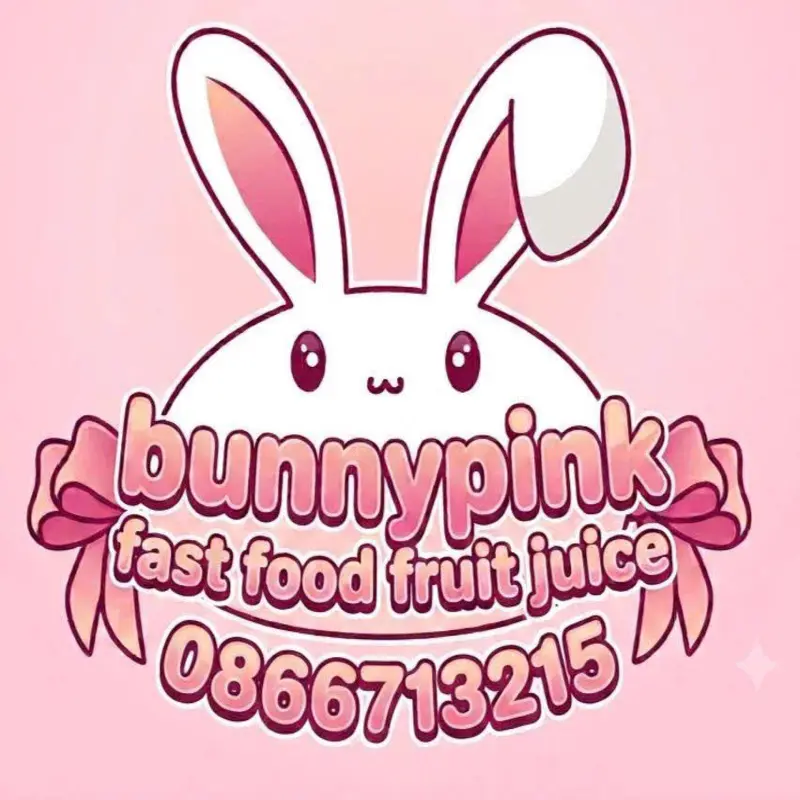 Ảnh bìa Bunny Pink - Nước Ép Trái Cây Tươi & Đồ Ăn Vặt - Cầu Giấy