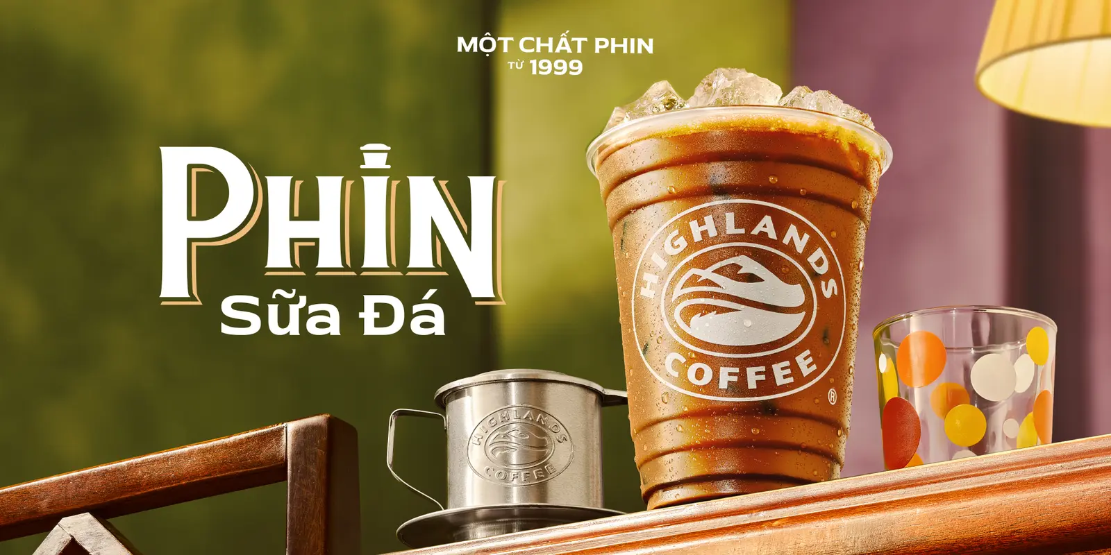 Ảnh bìa Highlands Coffee - Nowzone