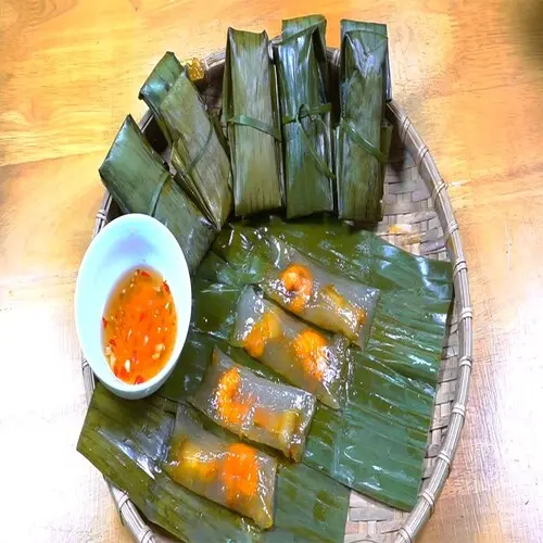 Ảnh bìa GÓC BÁNH CHẢ - Flora Anh Đào - Đỗ Xuân Hợp