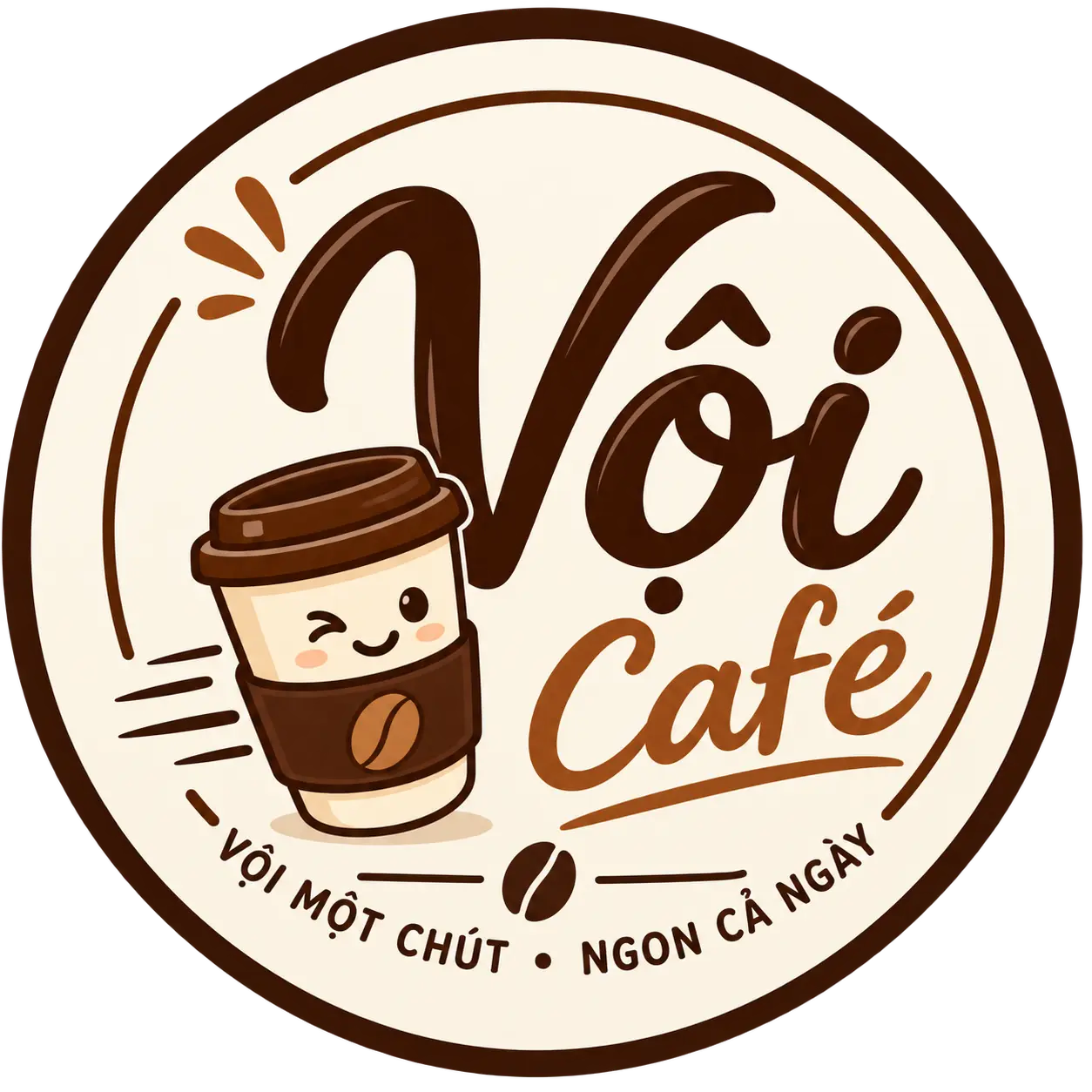 Ảnh bìa Vội Coffee & Matcha - Tây Lân 