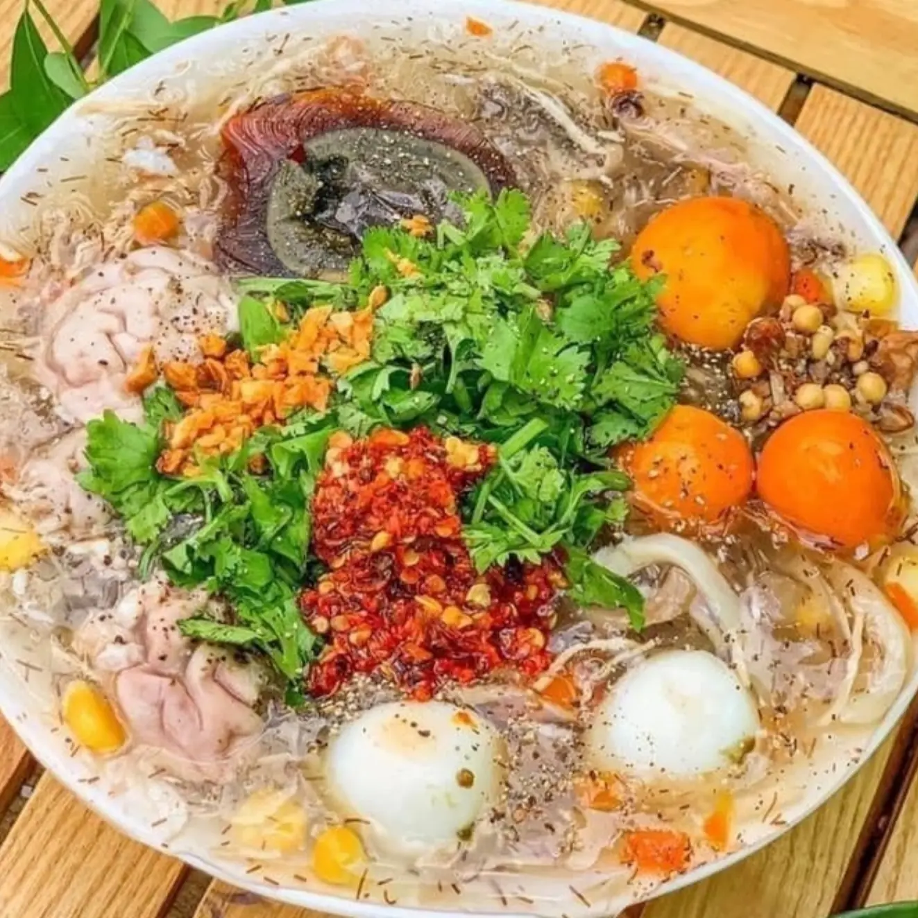 Ảnh bìa Súp Cua A Tý - Nguyễn Trãi