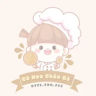 Ảnh đại diện Chân Gà Sốt Thái Cô Hoa - Phạm Thế Hiển
