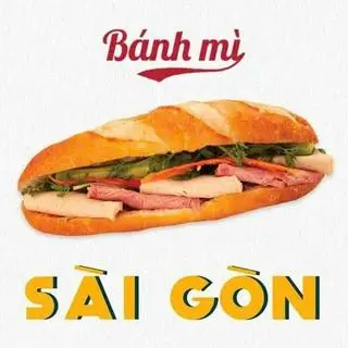 Ảnh đại diện Bánh Mì Sài Gòn - Ngọc Thụy