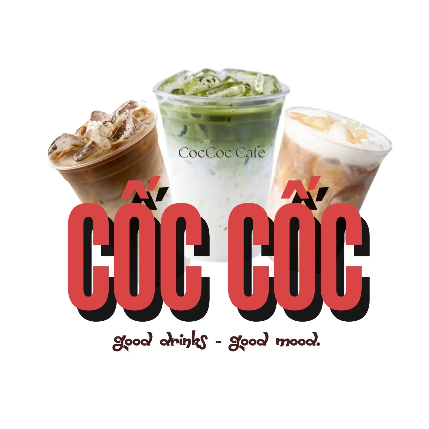 Ảnh bìa CocCoc Cafe - Coffee & More - Lạc Long Quân