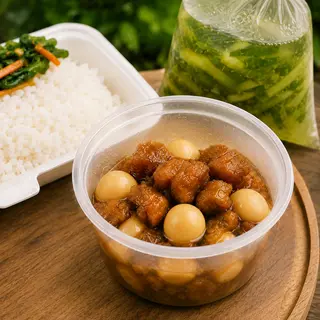Ảnh đại diện Cơm Cô Hồng - Cơm Phần & Cơm Văn Phòng