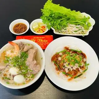 Ảnh đại diện Hủ Tiếu Sa Đéc - Út Thảo - Lê Đức Thọ