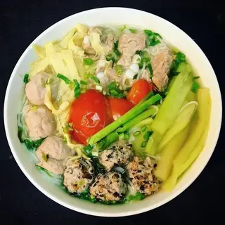 Ảnh đại diện Thu Ngà - Bún Dọc Mùng & Bún Đậu Mắm Tôm - Gốc Đề 