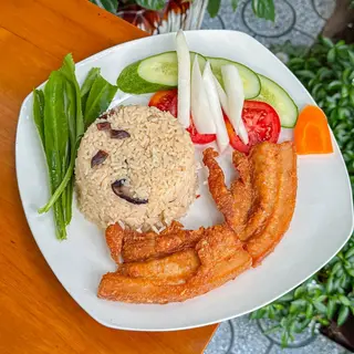 Ảnh đại diện R.COOK - Cống Quỳnh