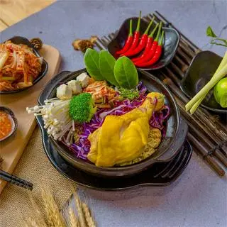 Ảnh đại diện Mì Cay KOREA - Đặng Xuân Bảng