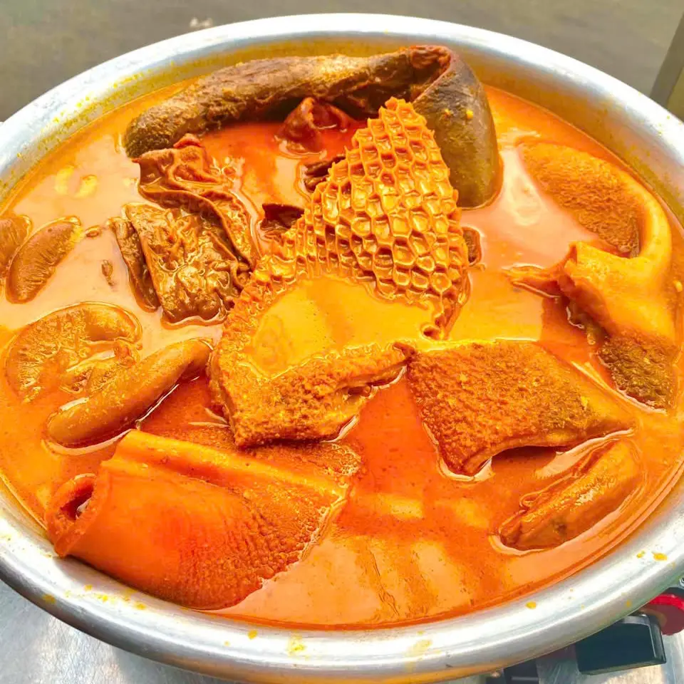 Ảnh bìa Phá Lấu Bò Chị Dung - Tỉnh Lộ 10