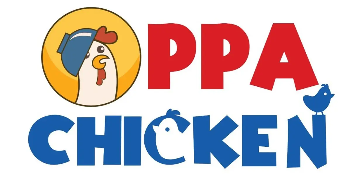 Ảnh bìa Gà Rán Oppa Chicken - Nguyễn Văn Nghi
