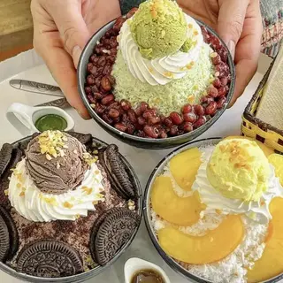 Ảnh đại diện Lotto Bingsu Cafe & Dessert - Đường Số 12