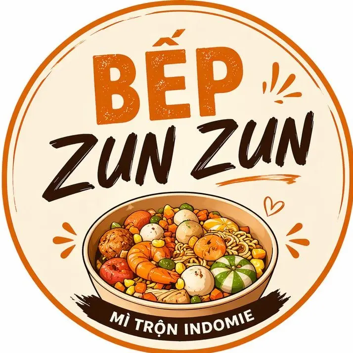 Ảnh bìa Bếp Zun Zun - Mì Trộn Indomie - Tả Thanh Oai