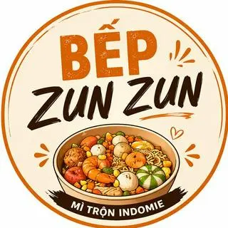 Ảnh đại diện Bếp Zun Zun - Mì Trộn Indomie - Tả Thanh Oai