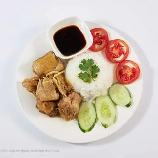 Ảnh đại diện Cơm Văn Phòng Min - Cộng Hòa
