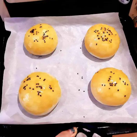Ảnh bìa Tiệm Bánh A Cake - Kim Văn Kim Lũ