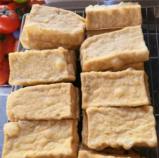 Ảnh đại diện Đậu Hũ Bắc Ninh - Đậu Trắng & Đậu Chiên - Võ Duy Ninh
