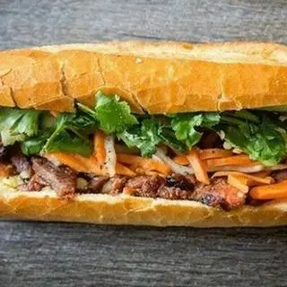 Ảnh đại diện Bánh Mỳ Thùy - Trần Phú