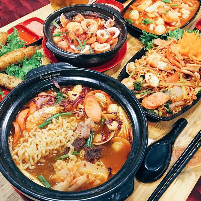 Ảnh bìa Dừa Xiêm & Ăn Vặt 24H - Lĩnh Nam