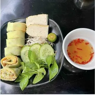 Ảnh đại diện Quán Cối Đá - Bánh Cuốn Nóng & Bún Chả Hà Nội - Lê Thị Hồng