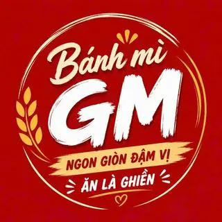 Ảnh đại diện Bánh Mì GM - An Dương Vương