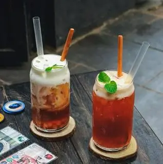 Ảnh đại diện MilkTea & Tea Anna - Hoàng Quốc Việt