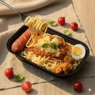 Ảnh đại diện Mì Ý Pasta Ship - Gò Xoài