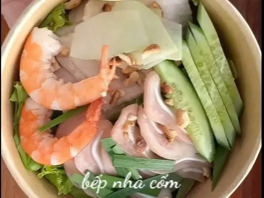 Ảnh bìa Bếp Nhà Cốm - Bún Mắm Nêm - Tân Thới Nhất 1