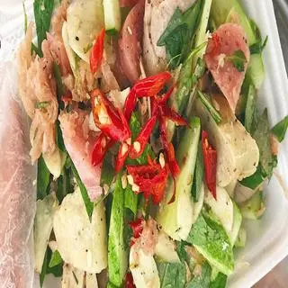 Ảnh đại diện Tré Cô Bé - Nguyễn Thượng Hiền
