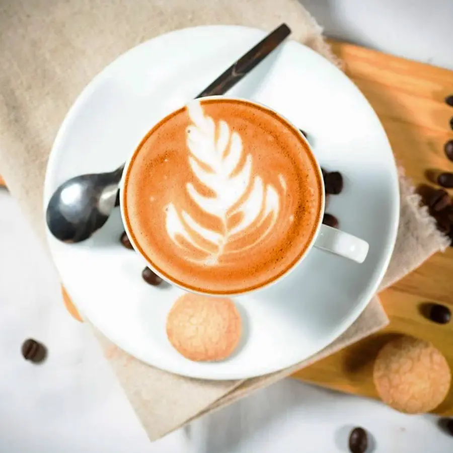 Ảnh bìa BADEN COFFEE & BAR - Nguyễn Lương Bằng