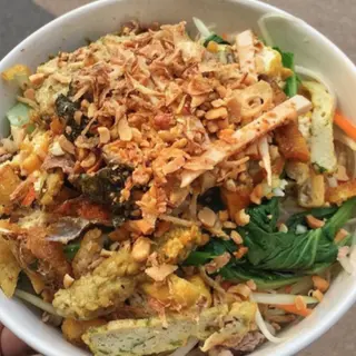Ảnh đại diện Bún Trộn Nhà Trứng - Yên Xá
