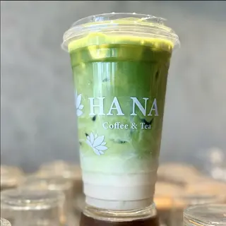Ảnh đại diện Ha Na Coffee & Tea - Đường Số 3A