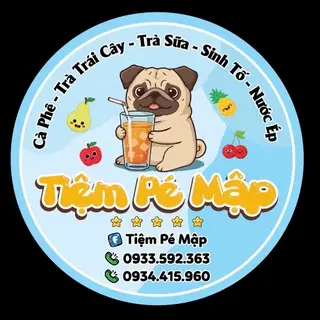 Ảnh đại diện Tiệm Bé Mập - Thích Mật Thể