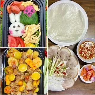 Ảnh đại diện Cơm Nắm Cô Lan - Hà Đặc