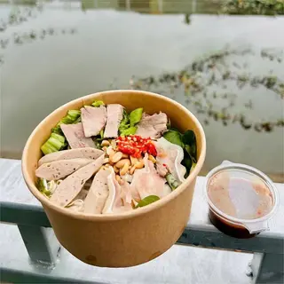 Ảnh đại diện Cô Ba Quán - Bún Mắm Nêm - Thạnh Lộc 13