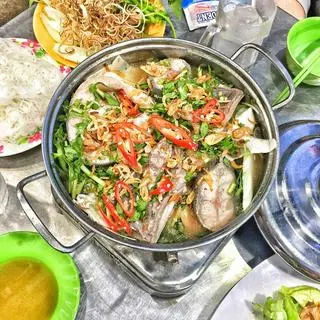 Ảnh đại diện Quán Lẩu Cá Đuối Bạn Tôi - Tân Hương