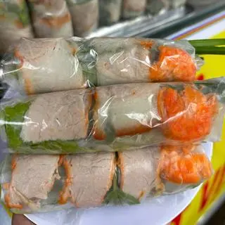 Ảnh đại diện Gỏi Cuốn Minh Giang - Hiệp Thành 45