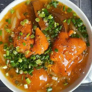 Ảnh đại diện Bánh Canh Cua Lungta - Điện Biên Phủ