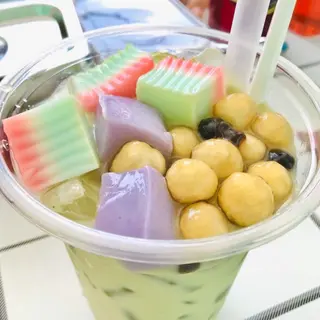 Ảnh đại diện Trà Hoa Mộc Tỷ - Đường Số 59