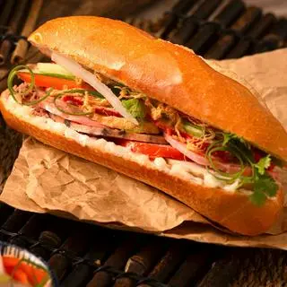 Ảnh đại diện Bánh Mì Đậu Đậu - Đại Mỗ