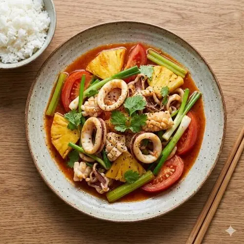 Ảnh bìa Cơm Trưa Bình Dân - Cơm Trưa Ngon - Đường Số 59