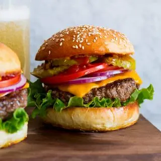 Ảnh đại diện Kebab & Hamburger B2b - Nguyễn Thượng Hiền