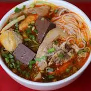 Ảnh đại diện Bún Bò Huế Nhất Tâm - Tôn Quang Phiệt