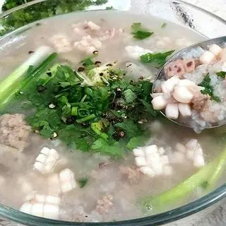 Ảnh đại diện Bánh Canh, Cháo Lòng & Cháo Mực - Quang Trung