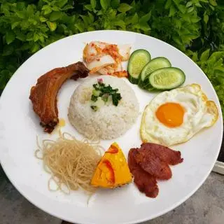 Ảnh đại diện Phú Béo - Cơm Tấm & Bún Thịt Nướng - Nguyễn Thiện Thuật