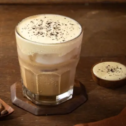 Ảnh bìa Mộng Coffee - Nông Vụ